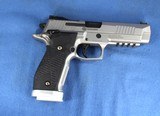 SIG SAUER P226 X5 SS SAO 9MM 226X5-9-STAS - 22 of 24