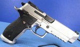 SIG SAUER P226 X5 SS SAO 9MM 226X5-9-STAS - 12 of 24