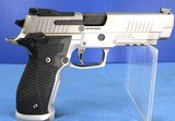 SIG SAUER P226 X5 SS SAO 9MM 226X5-9-STAS - 15 of 24