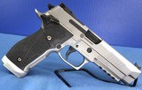 SIG SAUER P226 X5 SS SAO 9MM 226X5-9-STAS - 10 of 24