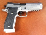 SIG SAUER P226 X5 SS SAO 9MM 226X5-9-STAS - 19 of 24