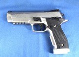 SIG SAUER P226 X5 SS SAO 9MM 226X5-9-STAS - 4 of 24
