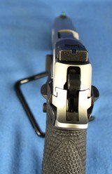 SIG SAUER P226 X5 SS SAO 9MM 226X5-9-STAS - 8 of 24