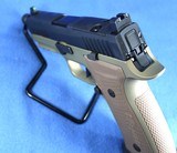 SIG SAUER P320 AXG COMBAT 9MM 320AXGCA-9-CW-CBT-TB - 7 of 25