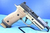 SIG SAUER P320 AXG COMBAT 9MM 320AXGCA-9-CW-CBT-TB - 11 of 25