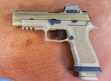 SIG SAUER M17 9MM M17X-9-RX - 19 of 24