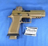 SIG SAUER M17 9MM M17X-9-RX - 24 of 24