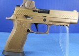 SIG SAUER M17 9MM M17X-9-RX - 16 of 24