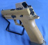 SIG SAUER M17 9MM M17X-9-RX - 8 of 24