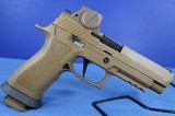 SIG SAUER M17 9MM M17X-9-RX - 14 of 24