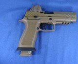SIG SAUER M17 9MM M17X-9-RX - 6 of 24