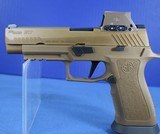 SIG SAUER M17 9MM M17X-9-RX - 15 of 24