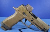 SIG SAUER M17 9MM M17X-9-RX - 12 of 24