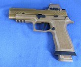 SIG SAUER M17 9MM M17X-9-RX - 5 of 24