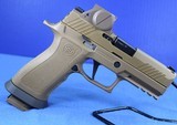 SIG SAUER M18X W/ROMEO M17OPTIC 9MM M18X-9-RX - 13 of 25
