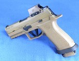 SIG SAUER M18X W/ROMEO M17OPTIC 9MM M18X-9-RX - 7 of 25