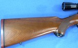 RUGER M77 .284 WIN - 15 of 25