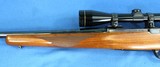 RUGER M77 .284 WIN - 3 of 25