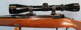 RUGER M77 .284 WIN - 20 of 25