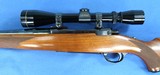 RUGER M77 .284 WIN - 7 of 25