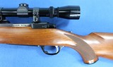 RUGER M77 .284 WIN - 10 of 25