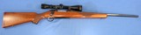 RUGER M77 .284 WIN - 2 of 25