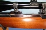 RUGER M77 .284 WIN - 4 of 25