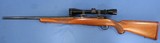 RUGER M77 .284 WIN - 1 of 25