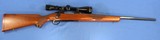 RUGER M77 .284 WIN - 25 of 25