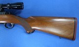 RUGER M77 .284 WIN - 8 of 25