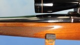 RUGER M77 .284 WIN - 18 of 25