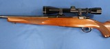 RUGER M77 .284 WIN - 6 of 25