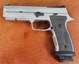 SIG SAUER P320 FIVE SXG 9MM 320SXG5-9-STAS - 21 of 25