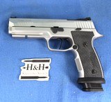 SIG SAUER P320 FIVE SXG 9MM 320SXG5-9-STAS - 24 of 25