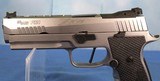 SIG SAUER P320 FIVE SXG 9MM 320SXG5-9-STAS - 17 of 25