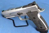 SIG SAUER P320 FIVE SXG 9MM 320SXG5-9-STAS - 7 of 25