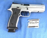 SIG SAUER P320 FIVE SXG 9MM 320SXG5-9-STAS - 25 of 25