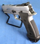 SIG SAUER P320 FIVE SXG 9MM 320SXG5-9-STAS - 8 of 25