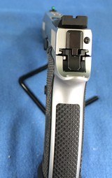 SIG SAUER P320 FIVE SXG 9MM 320SXG5-9-STAS - 9 of 25