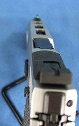 SIG SAUER P320 FIVE SXG 9MM 320SXG5-9-STAS - 10 of 25