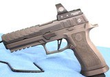 SIG SAUER P320 X-FIVE MAX 9MM 320X5-9-MAXM - 11 of 24