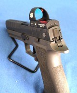 SIG SAUER P320 X-FIVE MAX 9MM 320X5-9-MAXM - 7 of 24