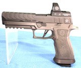 SIG SAUER P320 X-FIVE MAX 9MM 320X5-9-MAXM - 15 of 24