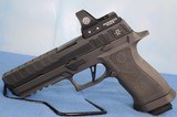 SIG SAUER P320 X-FIVE MAX 9MM 320X5-9-MAXM - 9 of 24