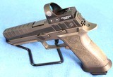 SIG SAUER P320 X-FIVE MAX 9MM 320X5-9-MAXM - 22 of 24