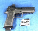 SIG SAUER P320 X-FIVE MAX 9MM 320X5-9-MAXM - 4 of 24