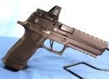 SIG SAUER P320 X-FIVE MAX 9MM 320X5-9-MAXM - 14 of 24