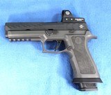 SIG SAUER P320 X-FIVE MAX 9MM 320X5-9-MAXM - 5 of 24