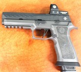 SIG SAUER P320 X-FIVE MAX 9MM 320X5-9-MAXM - 19 of 24