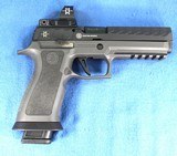 SIG SAUER P320 X-FIVE MAX 9MM 320X5-9-MAXM - 6 of 24